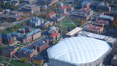 Syracuse University has been experiencing an increase in bias-related incidents within the past weeks. – Photo by Flickr