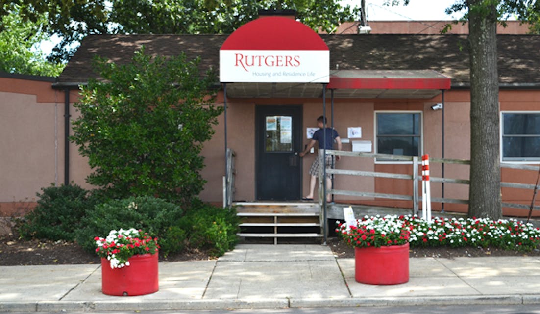 Nearly 400 students remain without Rutgers housing The Daily Targum