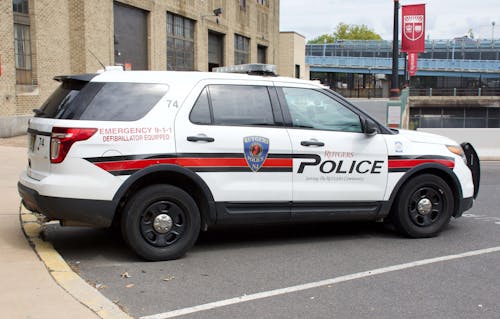 The RUPD has charged an individual after a series of 5 sexual attacks near the College Avenue campus this week.   – Photo by Rutgers.edu