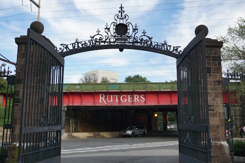 Several Rutgers students said that while the University's academic advising services have generally been helpful, there are some improvements that could be made. – Photo by Matan Dubnikov