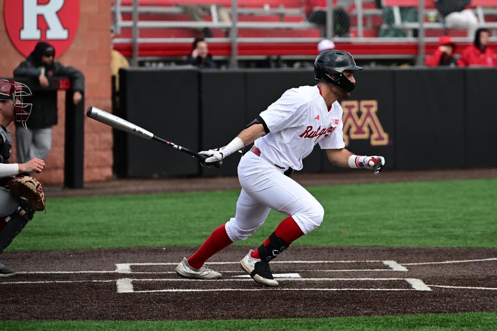 Drew Conover - Baseball - Rutgers University Athletics