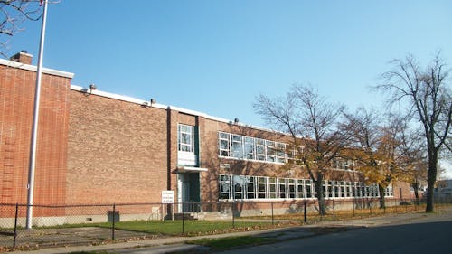As the second wave of coronavirus disease (COVID-19) cases begins, schools must prioritize the health and wellness of their students. New York City did so by transitioning to fully remote schooling. – Photo by Needpix