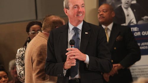 Gov. Phil Murphy (D-N.J.) said they are working to expand the number of test kits and testing locations available throughout New Jersey. – Photo by Flickr