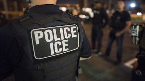 Rutgers policy requires the Rutgers University Police Department (RUPD) to inform Immigration and Customs Enforcement (ICE) of any person arrested for a serious crime, such as DUI, found in connection with immigration issues, RUPD said in an email.  – Photo by Flickr