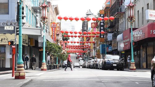Acts of violent racism against Asian Americans are on the rise, yet society is hesitant to address the issue directly. – Photo by Pixabay.com