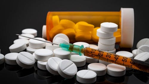 Some patients recovering from opioid addiction have shown positive results to drugs like Buprenorphine, alongside therapy and counseling. Accepted fellows will learn best practices to treat these patients, and will take a step toward being able to prescribe Buprenorphine. – Photo by Flickr