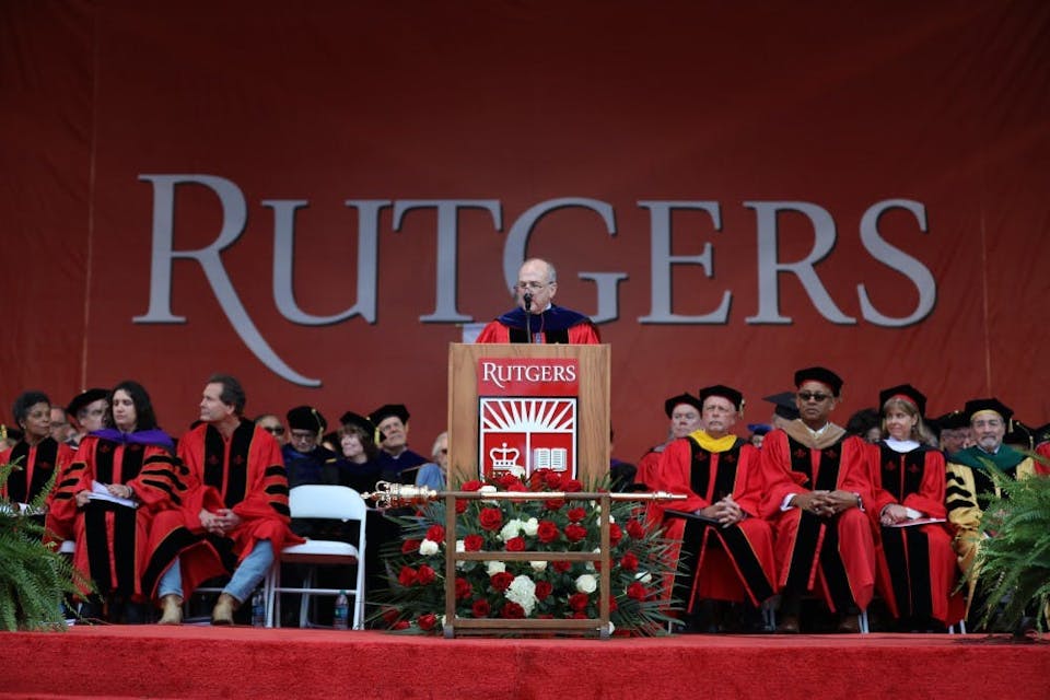 Rutgers joins effort to close achievement gap, award more degrees by