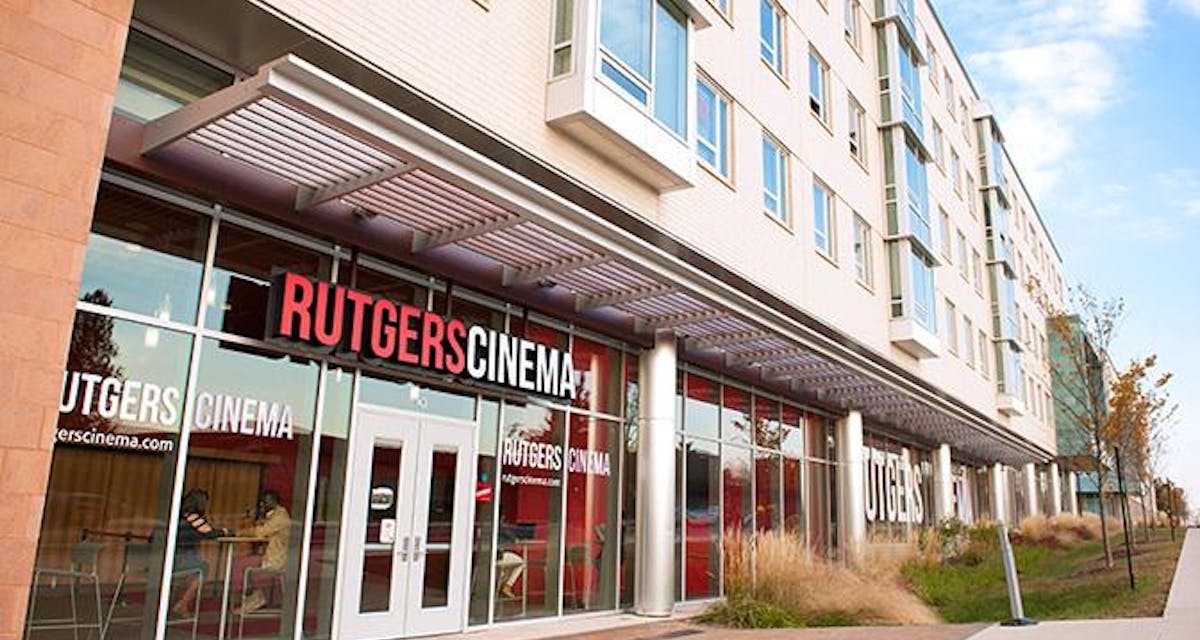 Here’s what your favorite Rutgers campus says about you