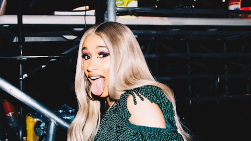 Hip-hop artist Cardi B is using social media to call the government to action about coronavirus. In a post made to her Instagram just Tuesday, she said "Thank you" to New York Governor Andrew Cuomo.  – Photo by Wikimedia