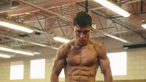 Senior 133-pounder Nick Suriano took a year off so he could attend the 2020 U.S. Olympic Team Trials, which was postponed due to the coronavirus disease (COVID-19) pandemic. – Photo by Instagram / @nick_suriano