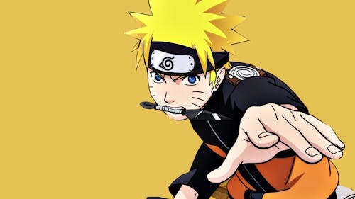 Tired of 'Naruto'? Add these anime to your watchlist instead | The Daily  Targum