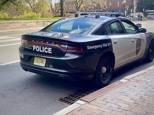 The New Brunswick Police Department (NBPD) is investigating after a series of four consecutive sexual contact and harassment attacks occurred blocks from the College Avenue campus.  – Photo by Uriel Isaacs