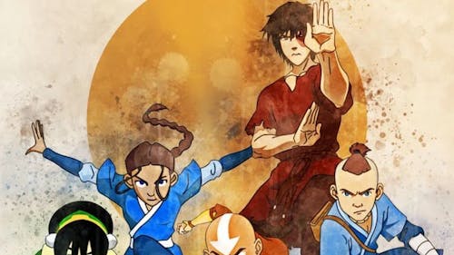 "Avatar: The Last Airbender" has resurfaced as a popular show after it was added to Netflix in the United States during the coronavirus disease (COVID-19) lockdown.  – Photo by Twitter