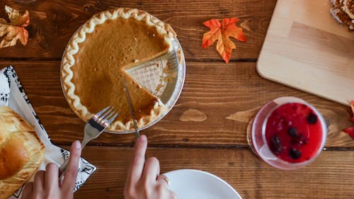 Just because every seat at your Thanksgiving table isn't filled doesn't mean you can't have a happy, fulfilling holiday. – Photo by Element5 Digital / Unsplash