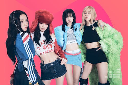 Your crash course, from biases to BLACKPINK | The Daily Targum