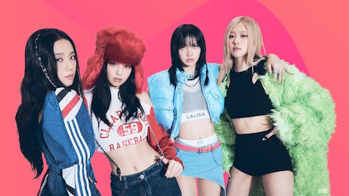 BLACKPINK's overwhelming success proves how popular k-pop now is in the West, but what do all the special terms and lingos surrounding Korean pop music mean?  – Photo by BLACKPINK GLOBAL BLINK / Twitter