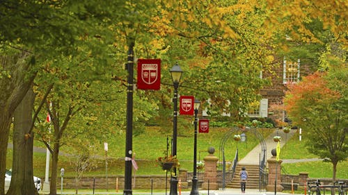 Figure out what campus calls to you based on your astrological element. – Photo by Rutgers.edu