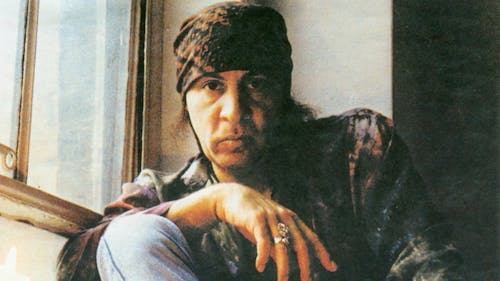 On Wednesday, the Board of Governor's approved a proposal for Steven Van Zandt to speak at 2017 graduation. Van Zandt is a prominent musician and actor who was among 24 individuals nominated for the ceremony. – Photo by Renegade Nation