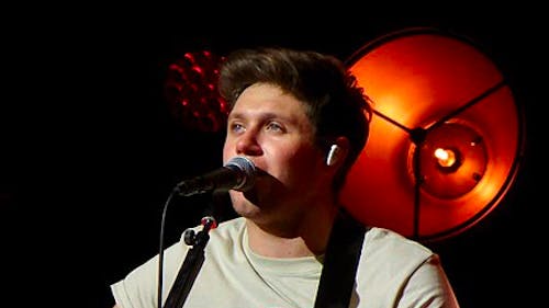 Former One Direction heartthrob Niall Horan released his second studio album "Heartbreak Weather." Like the other previous members of the boyband, he is pursuing a solo career.  – Photo by Photo by Wikimedia | The Daily Targum