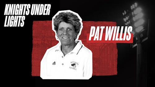 Pat Willis brought the Rutgers softball team immense success in the Atlantic 10 conference and the Big East conference during her 27 years on the Banks. – Photo by Elliot Dong