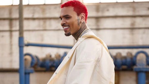 Chris Brown maintained his success after being exposed as an abuser. Just how culpable are fans just in it for the music? – Photo by chrisbrownofficial / Instagram