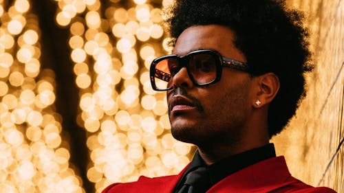 Despite his album, "After Hours," going multi-platinum this year, The Weeknd shockingly received zero nominations for the 2020 Grammys, upsetting both fans and the artist, who later claimed on Twitter that the award show was "corrupt." – Photo by the weeknd / twitter