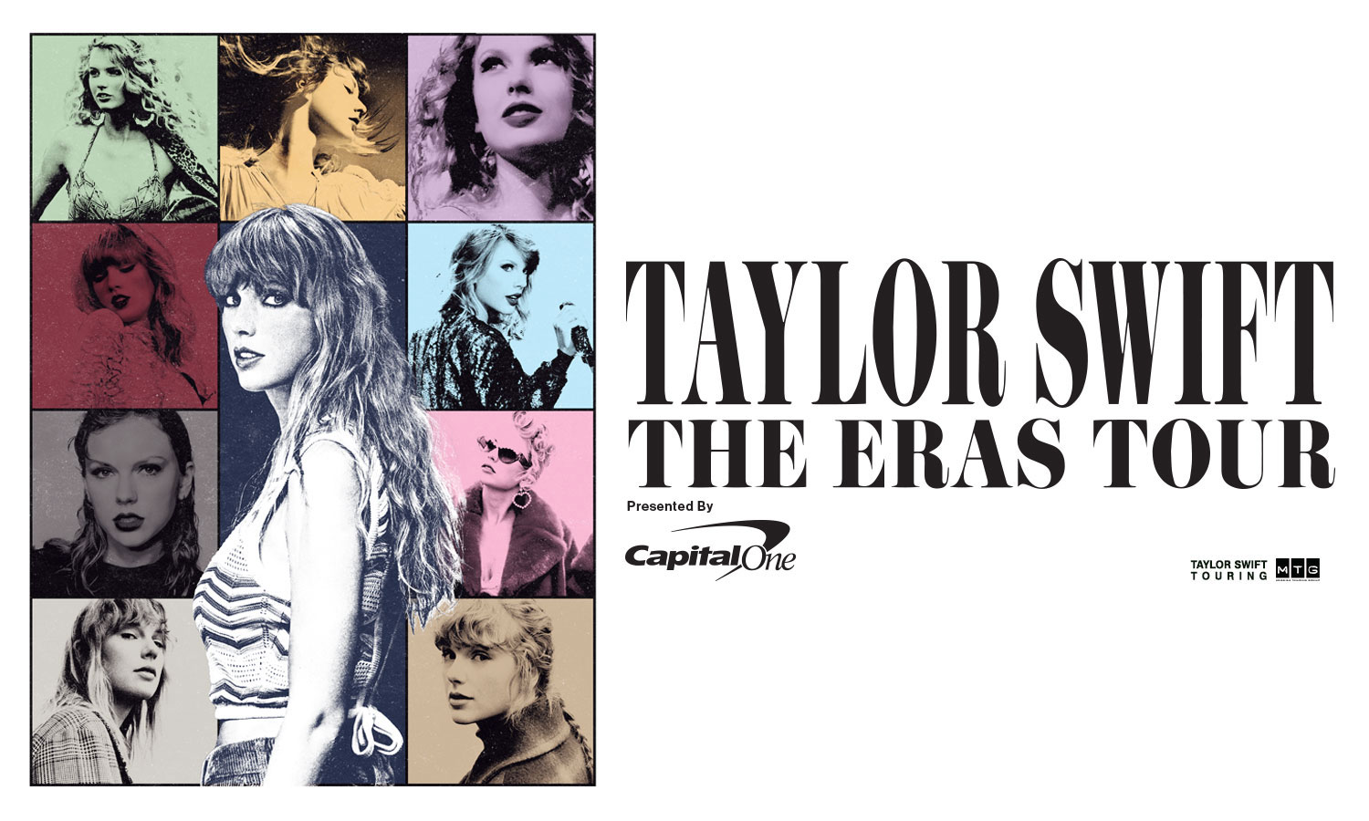 Eras Tour Clear Stadium Approved cross over bag, Taylor Swift concert,  Swiftie