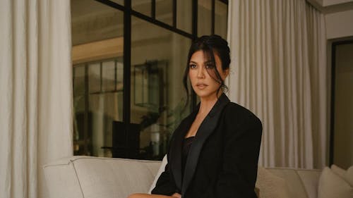 The Kardashians are notoriously body negative, and with moms like Kourtney Kardashian, the effects can trickle down. – Photo by Kourtney Kardash / Instagram