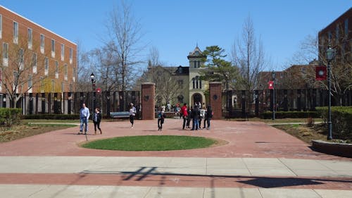 The University will restructure all three campus' mandatory fees for the 2021-2022 year in order to better reflect the purposes of these fees, though the total charges will not be changed.  – Photo by Rutgers.edu