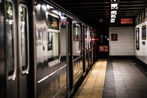 If the United States recognizes all that public transportation has to offer, we can make it more accessible and beneficial for the American public. – Photo by Adi Goldstein / Unsplash