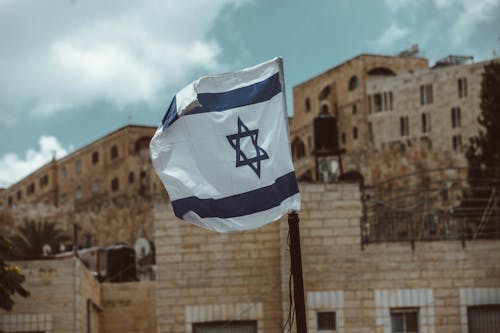 Fear of the "Israel lobby" only serves to promote antisemitism and hatred across campus. – Photo by Taylor Brandon / Unsplash