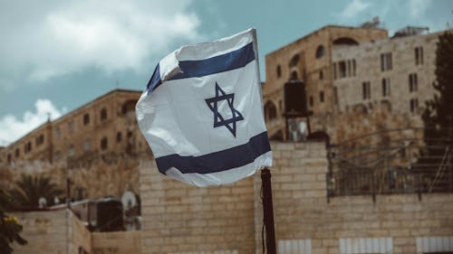 Fear of the "Israel lobby" only serves to promote antisemitism and hatred across campus. – Photo by Taylor Brandon / Unsplash