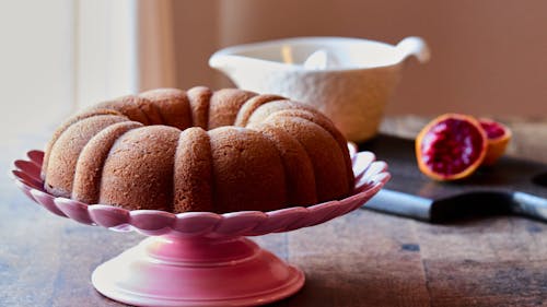 Hearty fall foods and sweet treats like banana bread are great options if you're looking to make tasty food on a budget. – Photo by Pxfuel.com