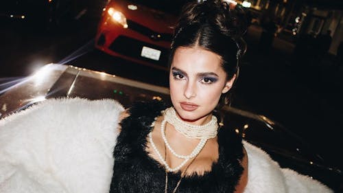 Addison Rae benefits from TikTok's affect on music. But what about the people who don't? – Photo by null