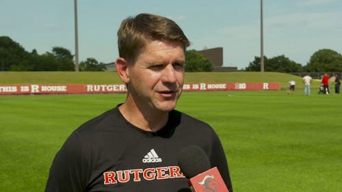 Head men’s soccer coach Jim McElderry inked one transfer and four new recruits. – Photo by YouTube