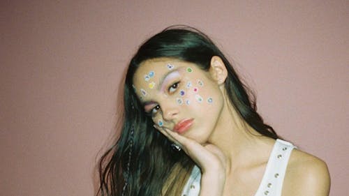 Although pop sensation Olivia Rodrigo became known for her viral song “drivers license,” her new hit “deja vu” demonstrates her continued talent, cementing her as an artist that is here to stay. – Photo by Olivia Rodrigo / Instagram