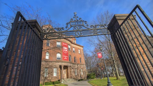 Job opportunities are plentiful for students through platforms like Rutgers Handshake, according to faculty members from the Office of Career Exploration and Services. – Photo by Rutgers.edu