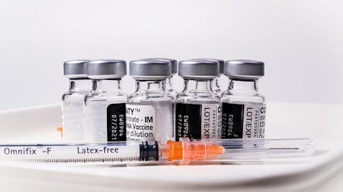 A petition has been circulating for Rutgers to require faculty and staff to get vaccinated for the coronavirus disease (COVID-19) following its mandate for students. – Photo by Pixabay.com