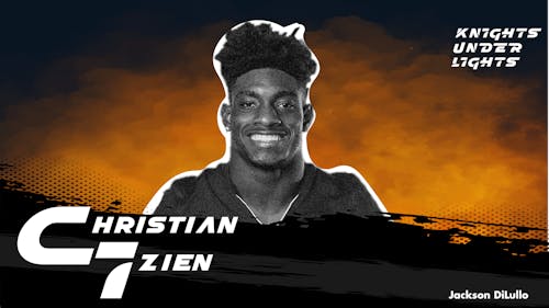 Former Rutgers defensive back and current Tampa Bay Buccaneers safety Christian Izien is already making an impact in the NFL. – Photo by Ice You
