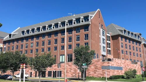 The Rutgers Honors College Student Advisory Board has the support to obtain a voting seat within the Rutgers University Student Assembly after efforts spanning approximately two years. – Photo by Wikimedia.org