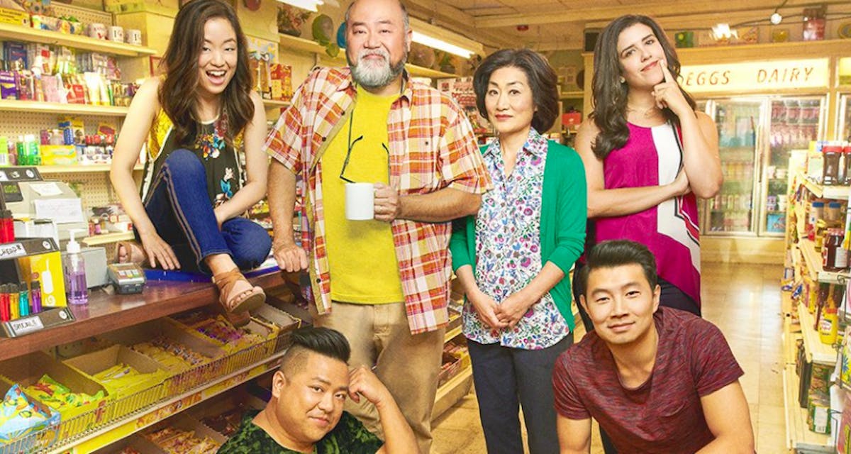 Here's why everyone should watch 'Kim's Convenience' .