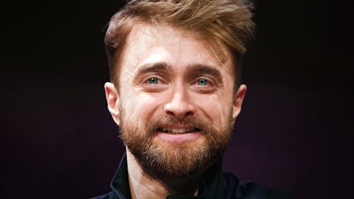 Former "Harry Potter" star, Daniel Radcliffe, proves there's beauty in being a liberated, oddball actor. – Photo by Philip Romano / Wikimedia