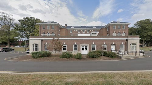 The School of Environmental and Biological Sciences must do more to address the racism behind its Black History Month post, especially if it claims to support diversity and inclusivity. – Photo by Googlemaps.com
