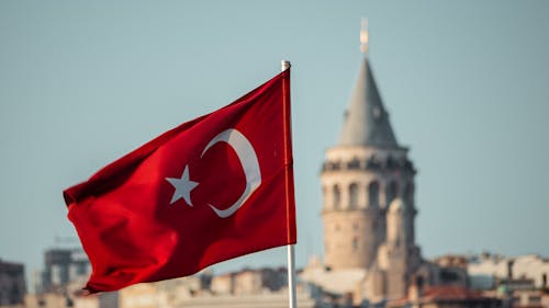 Rutgers Global featured a visiting scholar at a recent event to discuss the decline of democracy in Turkey.  – Photo by Imad Alassiry / Unsplash