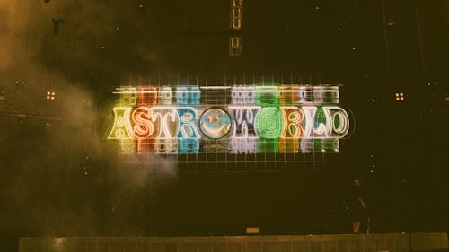 Despite the conspiracies, at its core, this year's Astroworld concert was an absolute nightmare as a result of poor crowd management and Travis Scott's inconsideration for his audience. – Photo by Travis Scott / Twitter