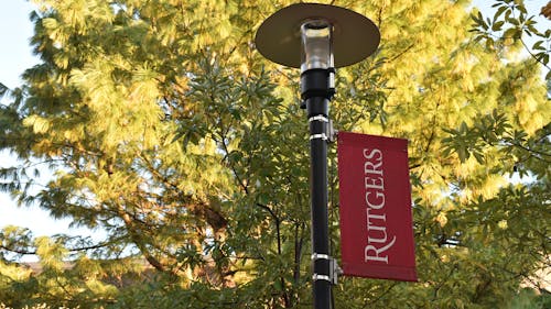 Additional progress regarding the Rutgers—New Brunswick Academic Master Plan was shared in the most recent town hall event. – Photo by Samantha Cheng