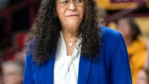 Rutgers head women's basketball coach C. Vivian Stringer was honored by ESPN as the National Coach of the Week for her role in two wins after a month long coronavirus disease (COVID-19) pause. – Photo by Wikimedia.org