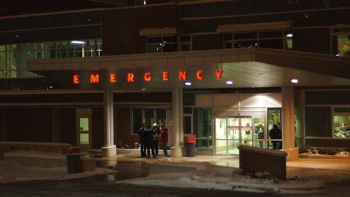 Gov. Phil Murphy (D-N.J.) said the number of patients in critical or intensive care due to the coronavirus disease (COVID-19) has remained stable, but needs to begin decreasing before moving forward with the potential reopening of the state. – Photo by Flickr