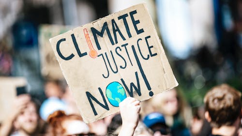 New Jersey will soon be incorporating climate change education into public schools' curricula for K-12 students, according to a press release. – Photo by Markus Spiske / Unsplash