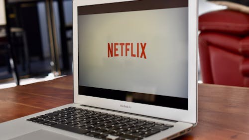 Netflix is one of many streaming options — the only question is, what services are worth the cost?  – Photo by Pixabay.com